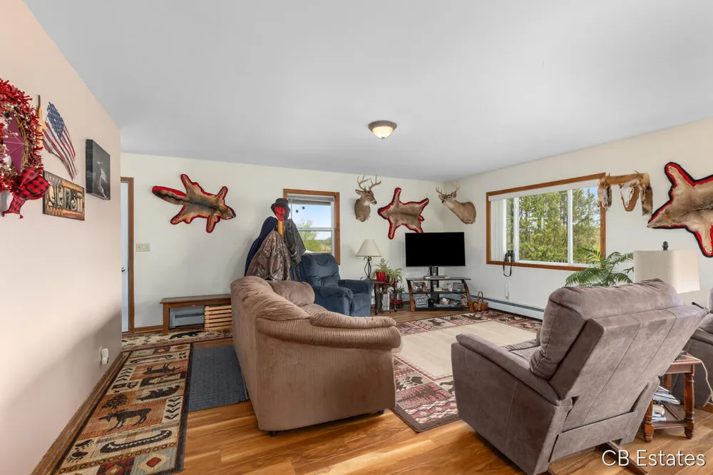 7147 6 Mile Road Norwich Township, MI 49307