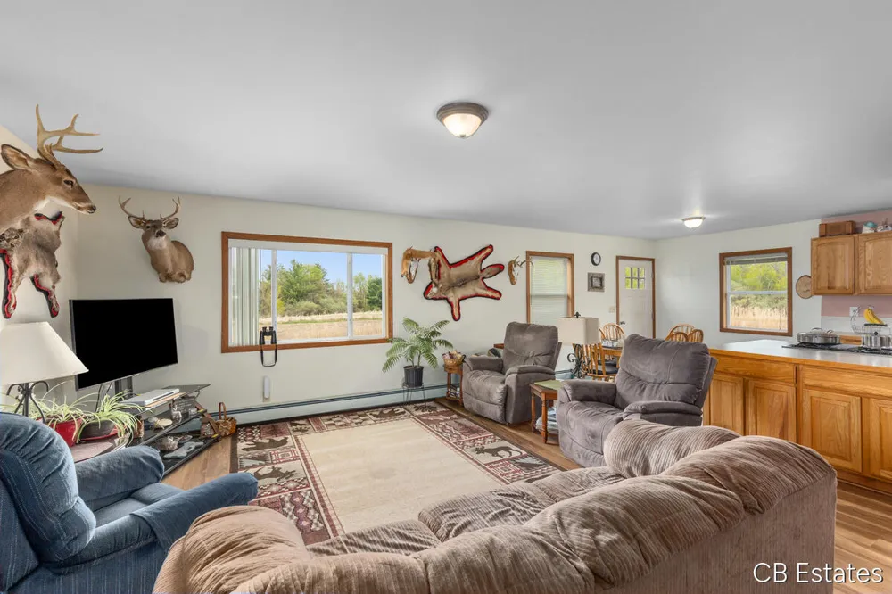 7147 6 Mile Road Norwich Township, MI 49307