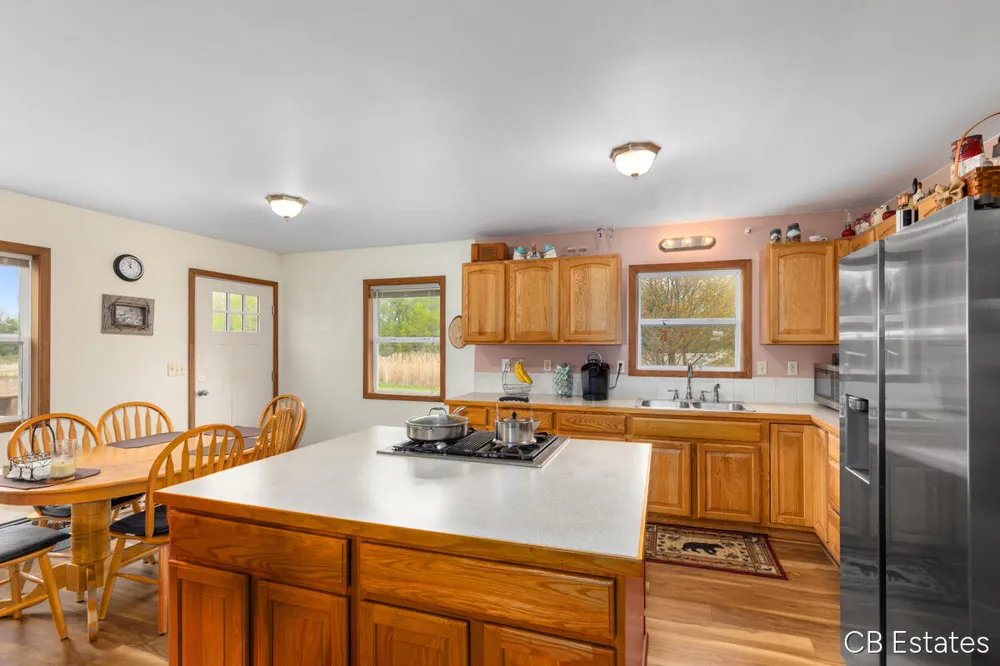 7147 6 Mile Road Norwich Township, MI 49307