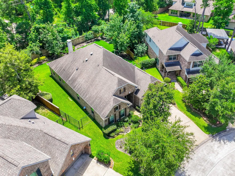 55 S Victoriana Circle Spring, TX 77389