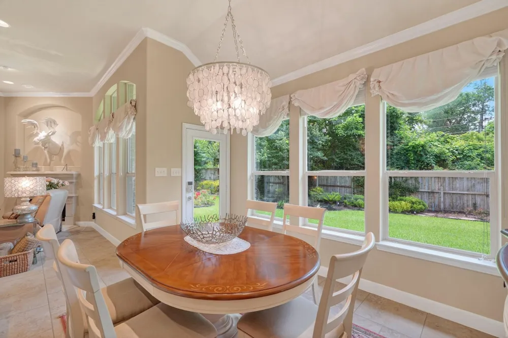 55 S Victoriana Circle Spring, TX 77389