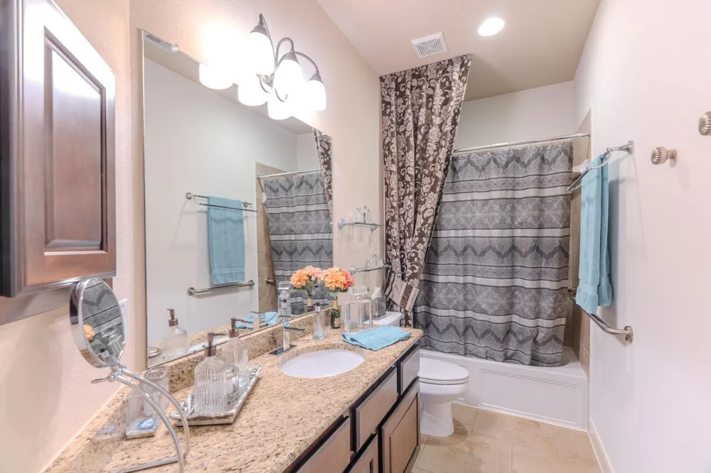 55 S Victoriana Circle Spring, TX 77389