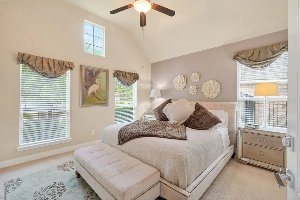 55 S Victoriana Circle Spring, TX 77389