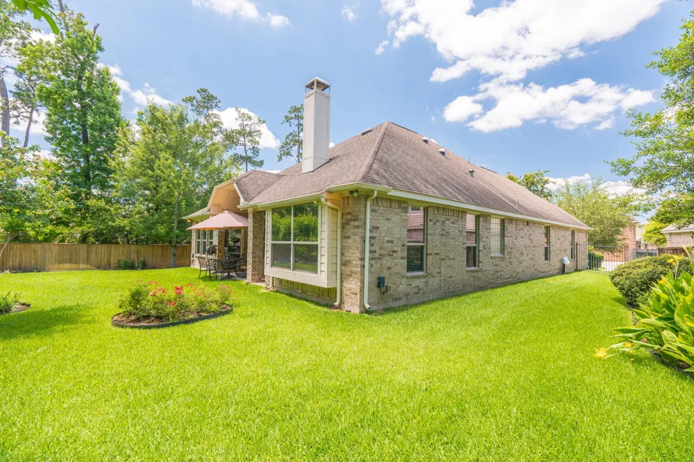 55 S Victoriana Circle Spring, TX 77389