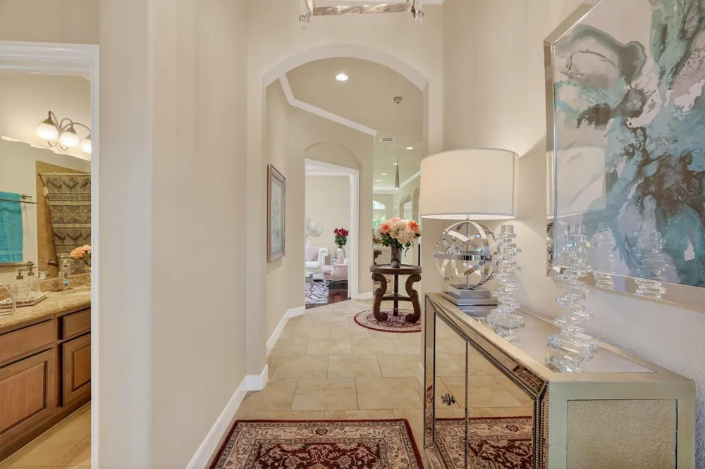 55 S Victoriana Circle Spring, TX 77389
