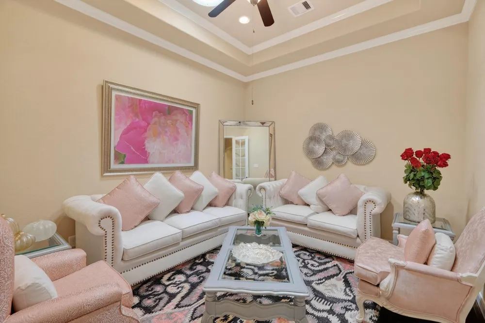 55 S Victoriana Circle Spring, TX 77389