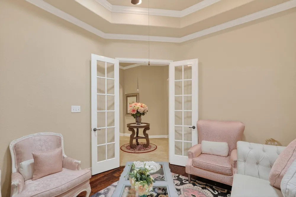55 S Victoriana Circle Spring, TX 77389