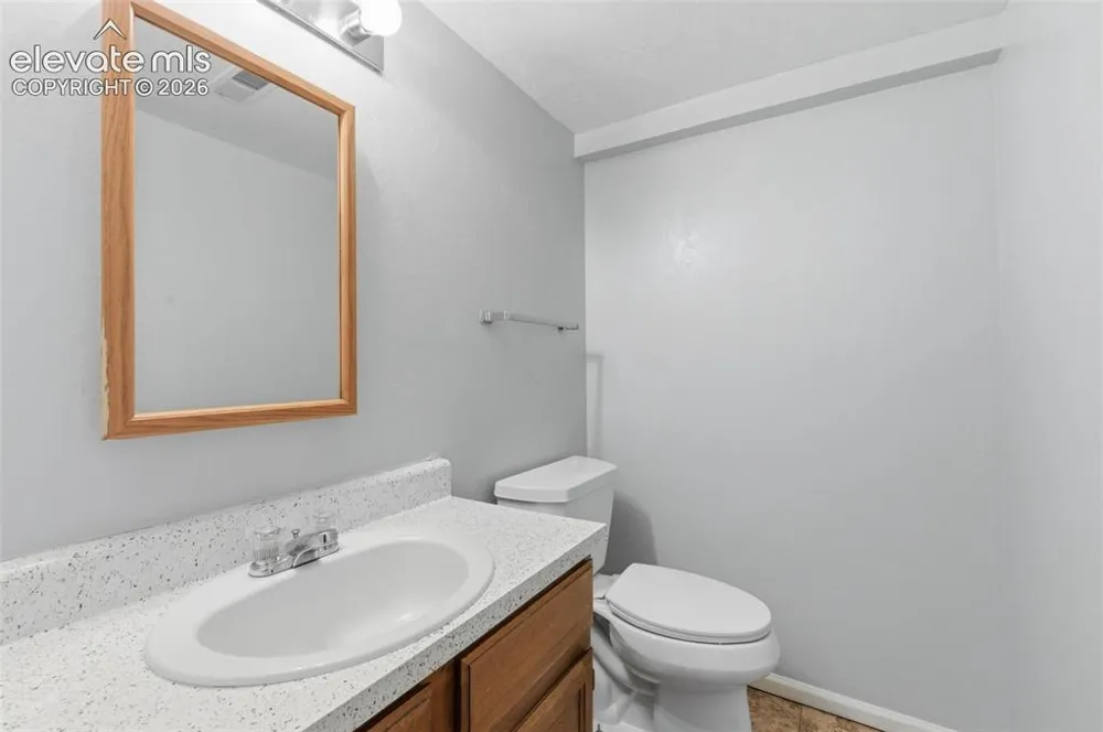 6987 Gayle Lyn Lane Colorado Springs, CO 80919
