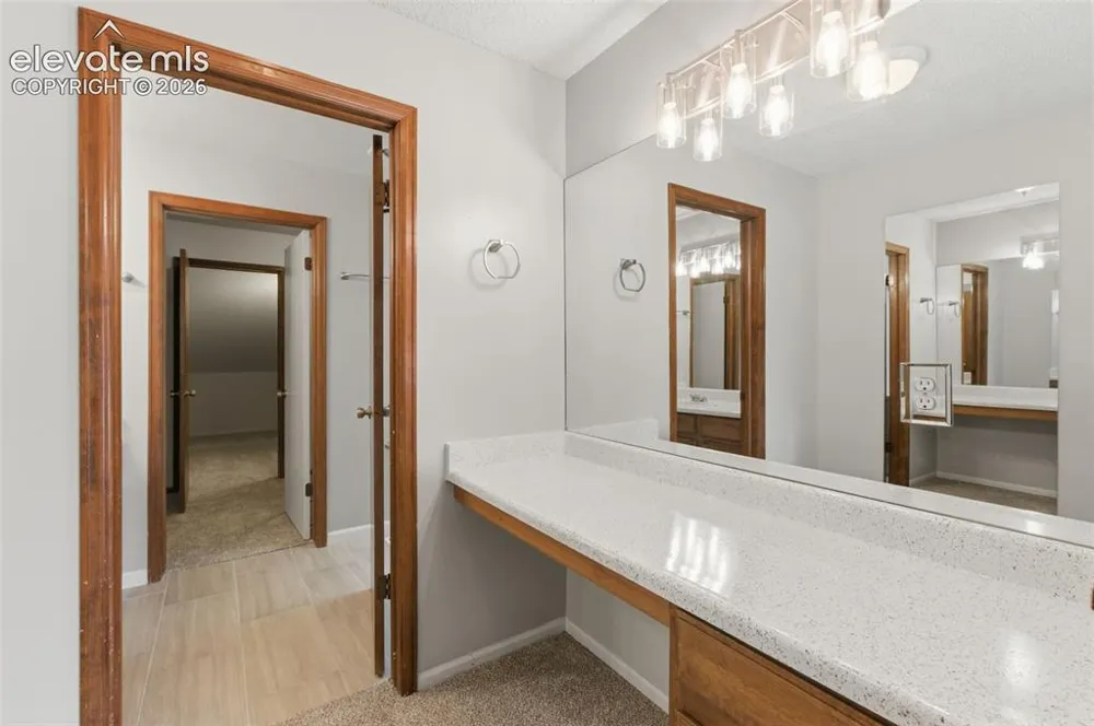 6987 Gayle Lyn Lane Colorado Springs, CO 80919