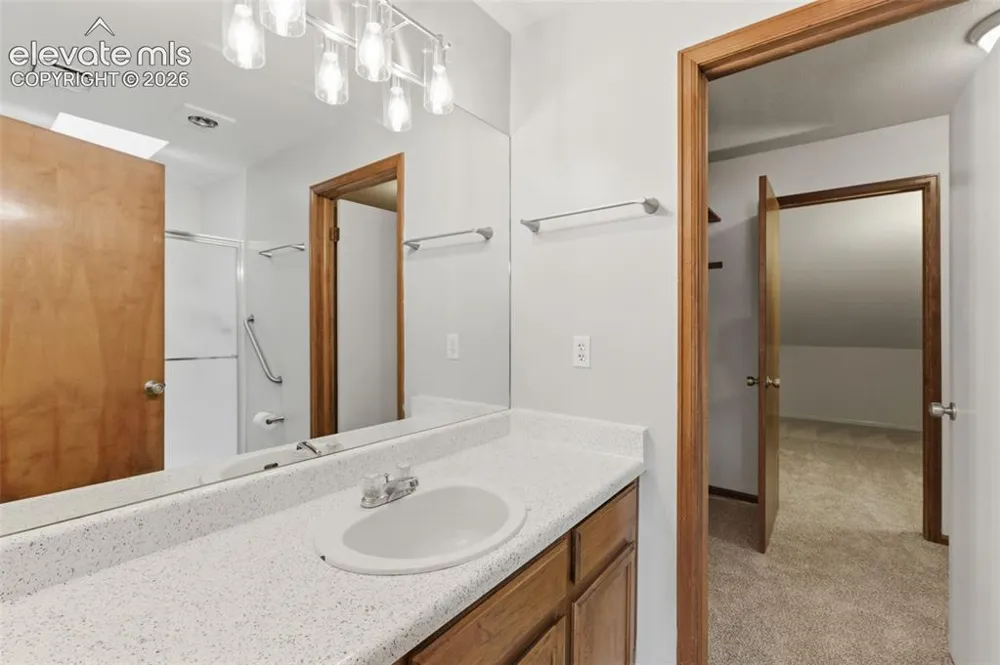6987 Gayle Lyn Lane Colorado Springs, CO 80919