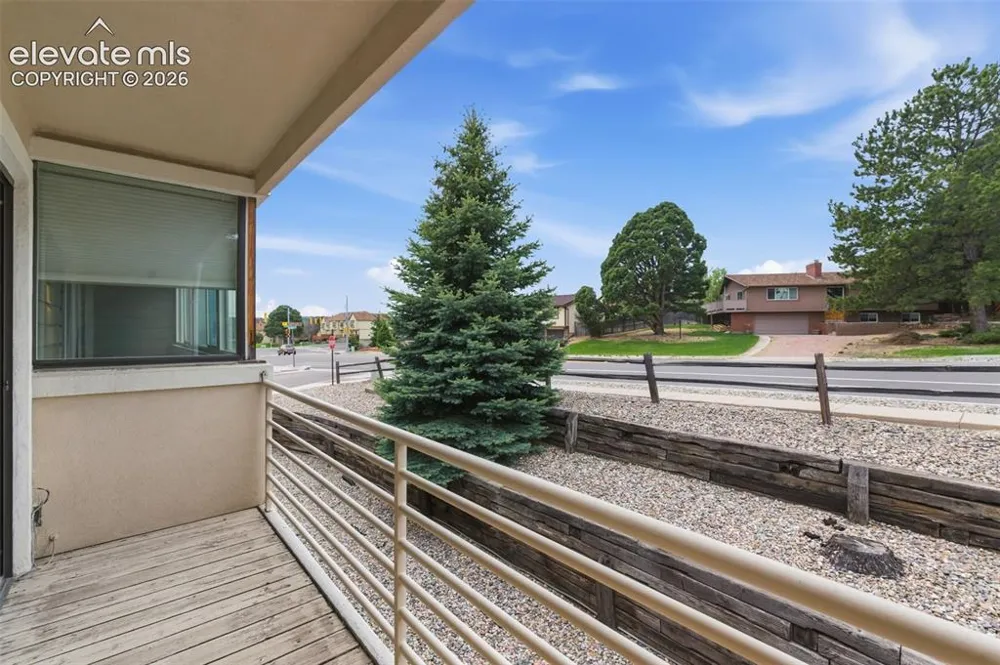6987 Gayle Lyn Lane Colorado Springs, CO 80919