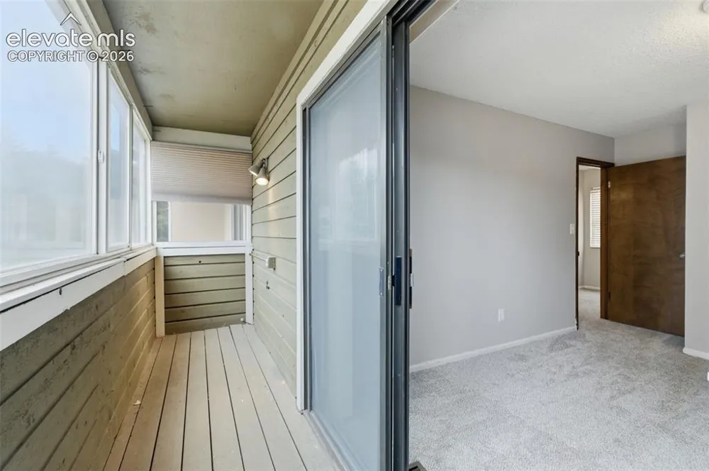 6987 Gayle Lyn Lane Colorado Springs, CO 80919