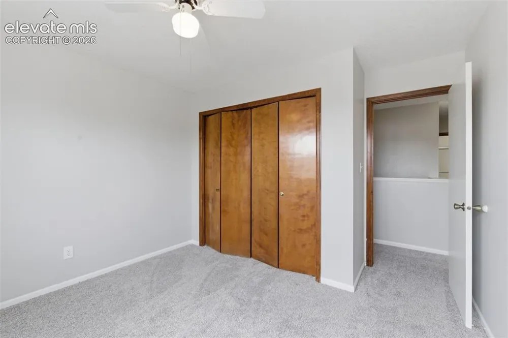 6987 Gayle Lyn Lane Colorado Springs, CO 80919
