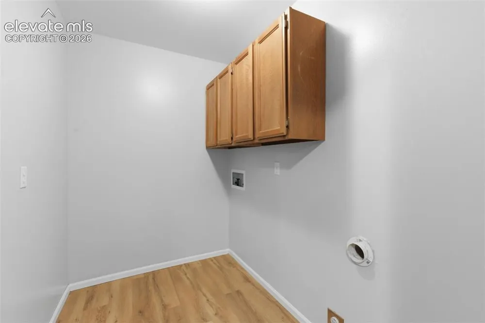 6987 Gayle Lyn Lane Colorado Springs, CO 80919
