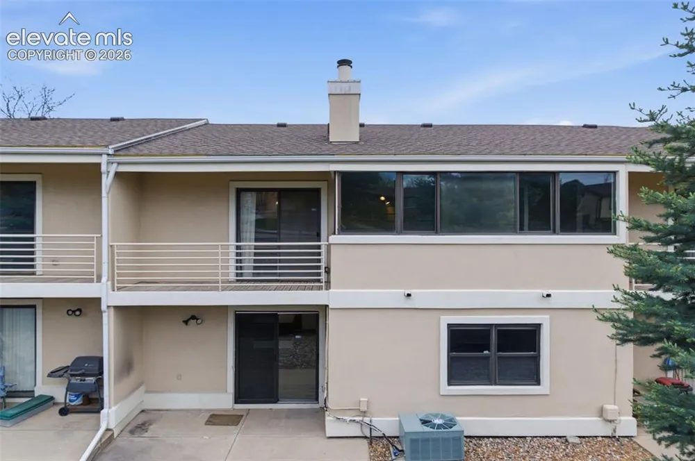6987 Gayle Lyn Lane Colorado Springs, CO 80919