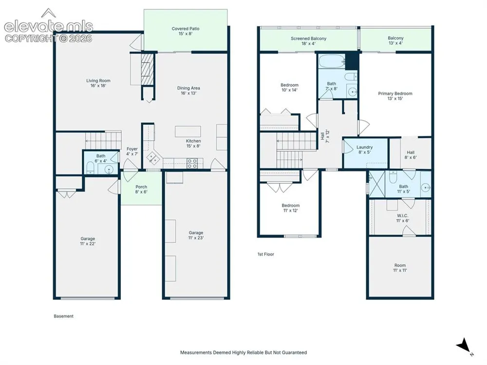 6987 Gayle Lyn Lane Colorado Springs, CO 80919