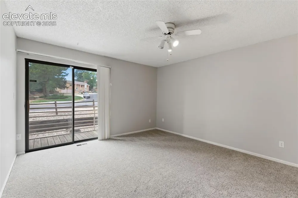 6987 Gayle Lyn Lane Colorado Springs, CO 80919
