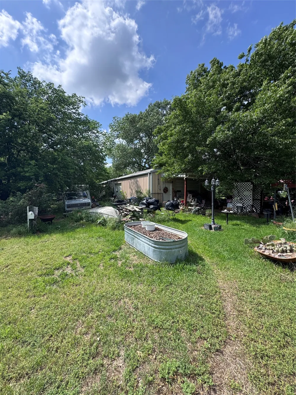 806 Old Base Road Aurora, TX 76078