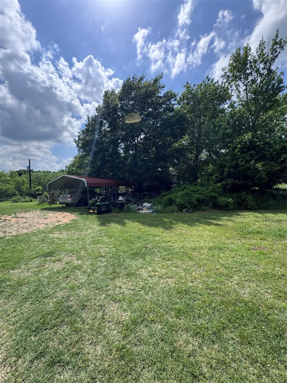 806 Old Base Road Aurora, TX 76078