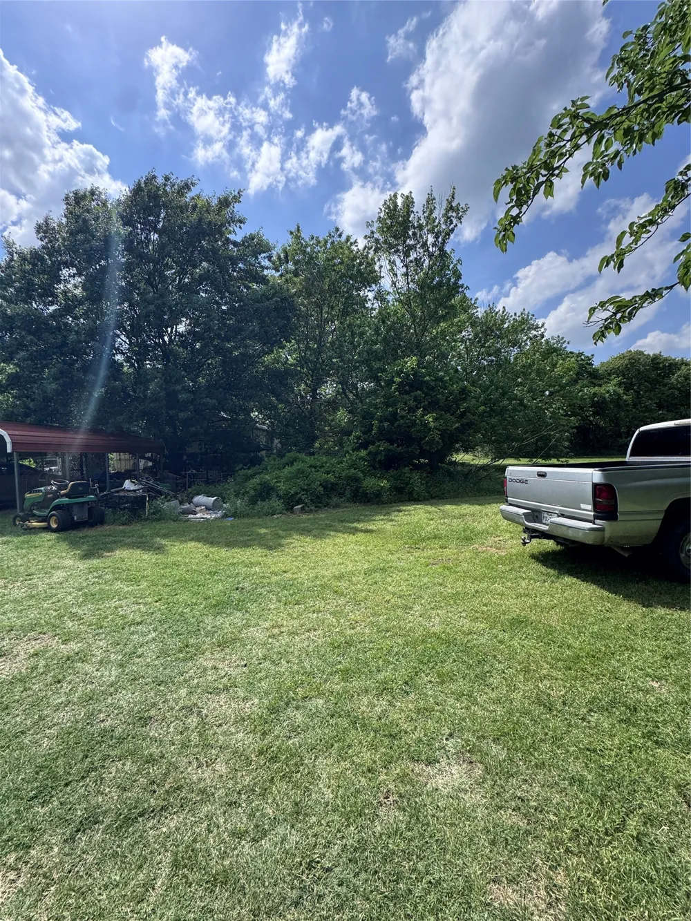 806 Old Base Road Aurora, TX 76078