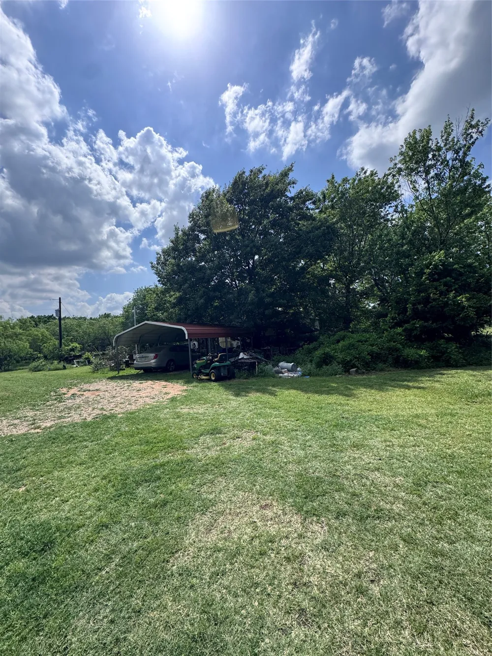 806 Old Base Road Aurora, TX 76078