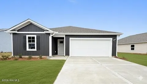 1651 Yellow Fin Drive SE #Lot 131