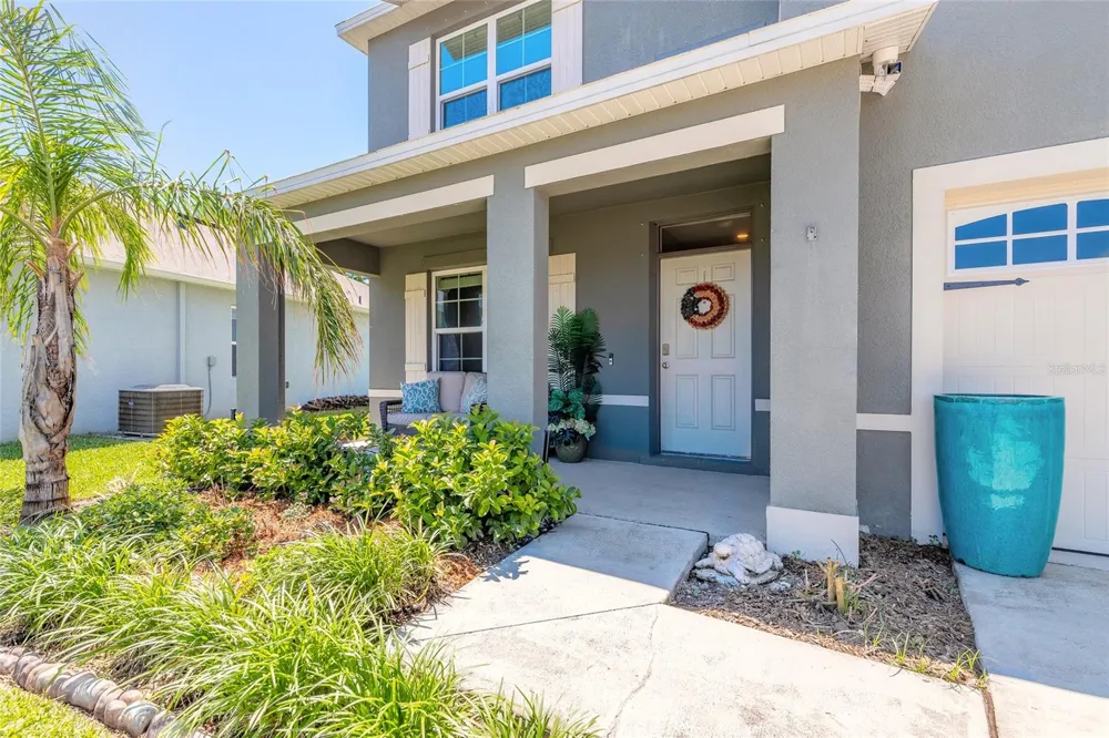 319 SUNSET VIEW DRIVE Edgewater, FL 32141