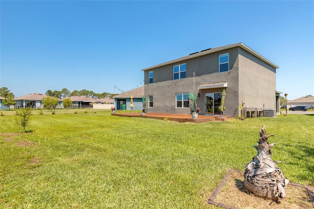 319 SUNSET VIEW DRIVE Edgewater, FL 32141