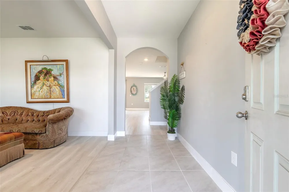 319 SUNSET VIEW DRIVE Edgewater, FL 32141