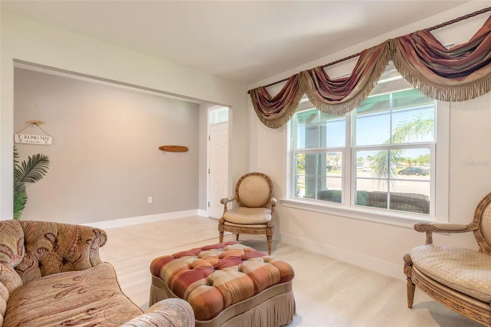 319 SUNSET VIEW DRIVE Edgewater, FL 32141