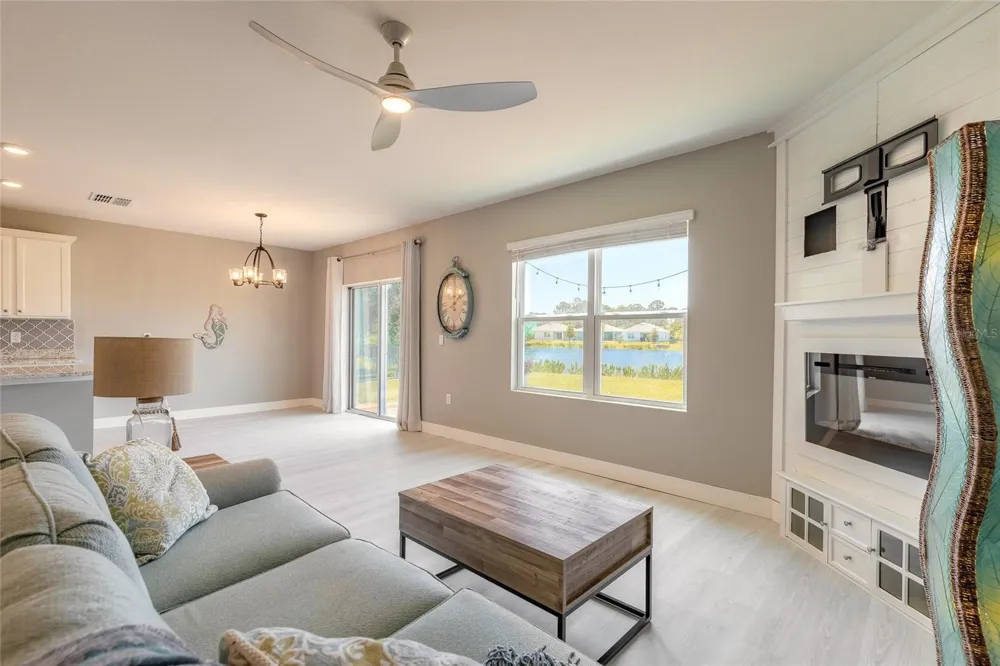 319 SUNSET VIEW DRIVE Edgewater, FL 32141