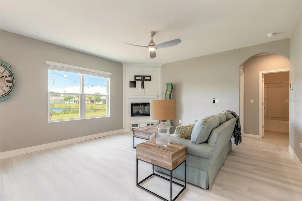 319 SUNSET VIEW DRIVE Edgewater, FL 32141