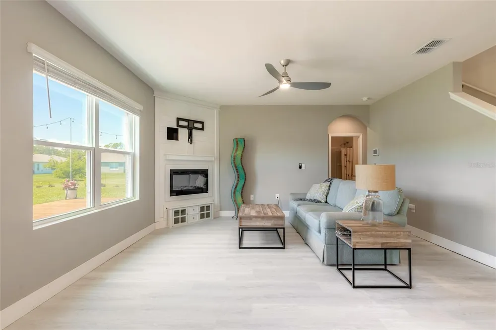 319 SUNSET VIEW DRIVE Edgewater, FL 32141