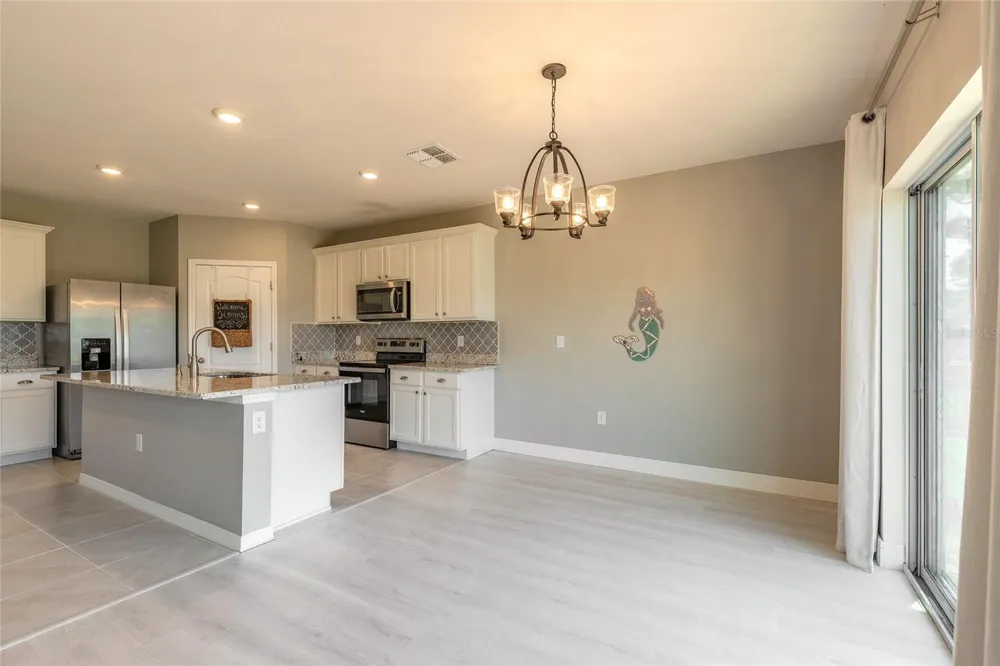 319 SUNSET VIEW DRIVE Edgewater, FL 32141