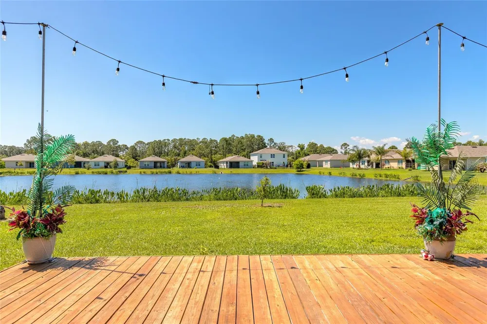 319 SUNSET VIEW DRIVE Edgewater, FL 32141