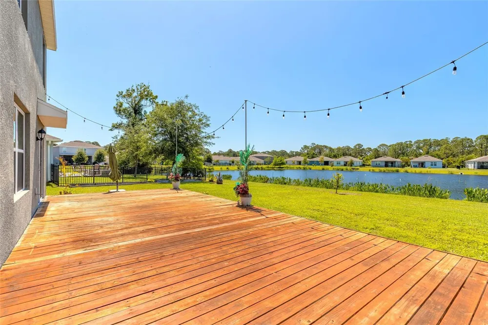 319 SUNSET VIEW DRIVE Edgewater, FL 32141