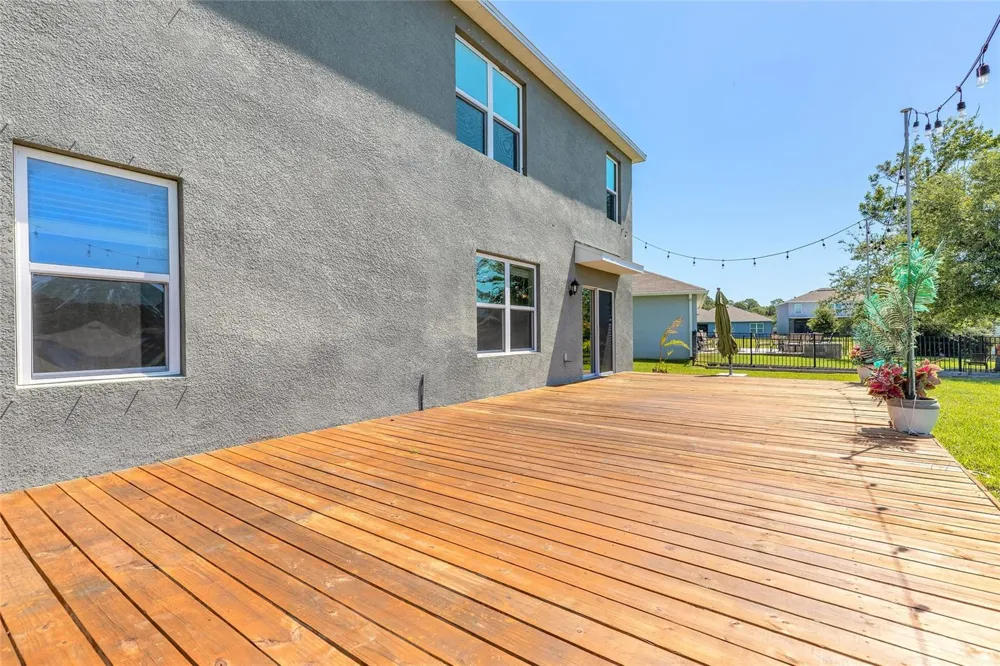 319 SUNSET VIEW DRIVE Edgewater, FL 32141