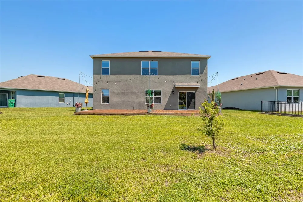 319 SUNSET VIEW DRIVE Edgewater, FL 32141