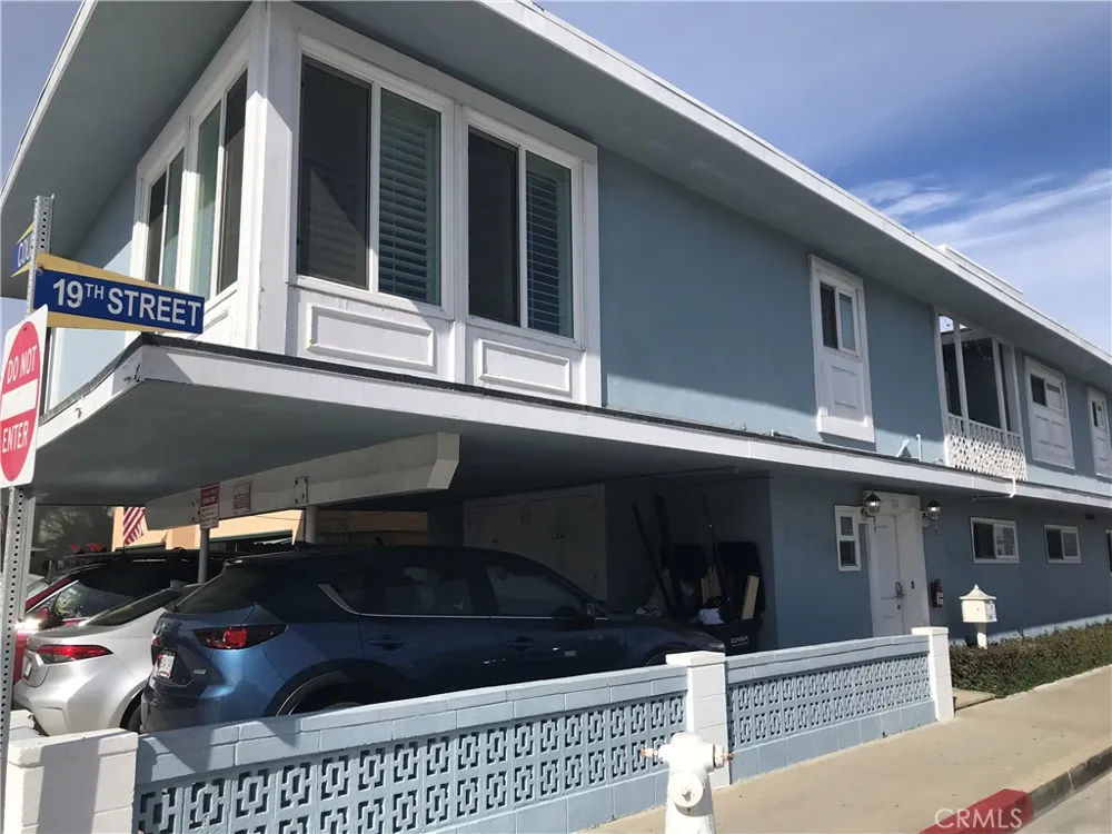 111 19th Street Newport Beach, CA 92663