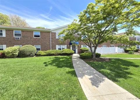 460 Old Town Road #3K