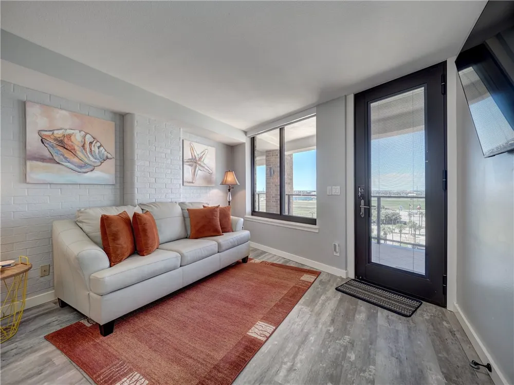 720 Access Road 1-A #504 Port Aransas, TX 78373