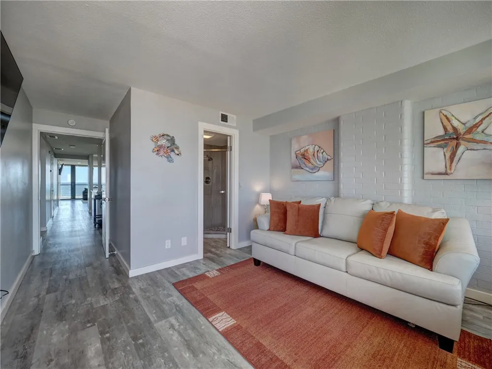 720 Access Road 1-A #504 Port Aransas, TX 78373
