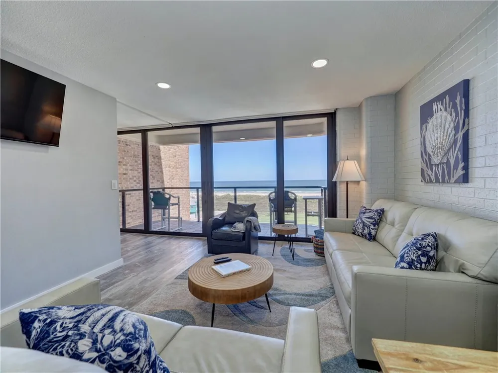 720 Access Road 1-A #504 Port Aransas, TX 78373