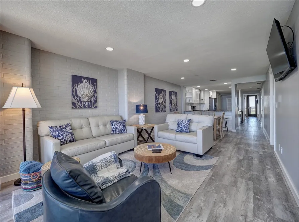 720 Access Road 1-A #504 Port Aransas, TX 78373