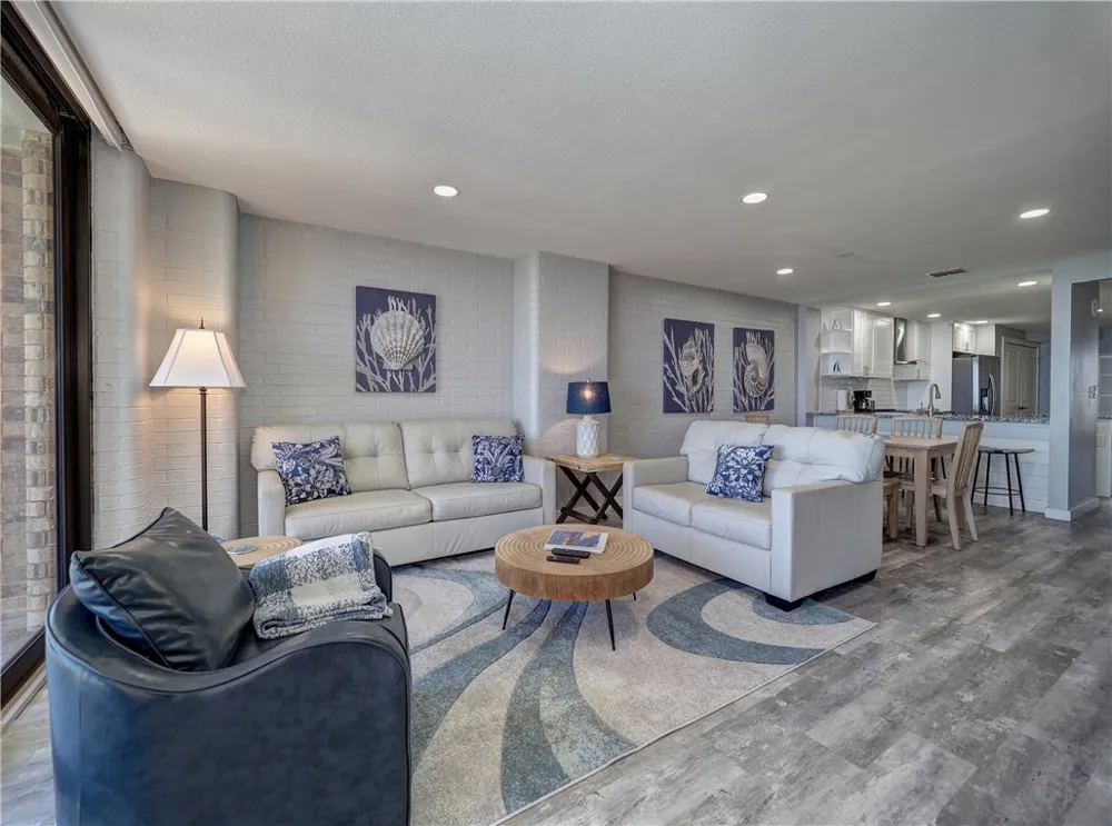 720 Access Road 1-A #504 Port Aransas, TX 78373