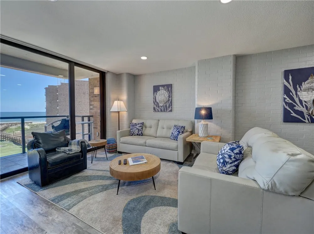 720 Access Road 1-A #504 Port Aransas, TX 78373