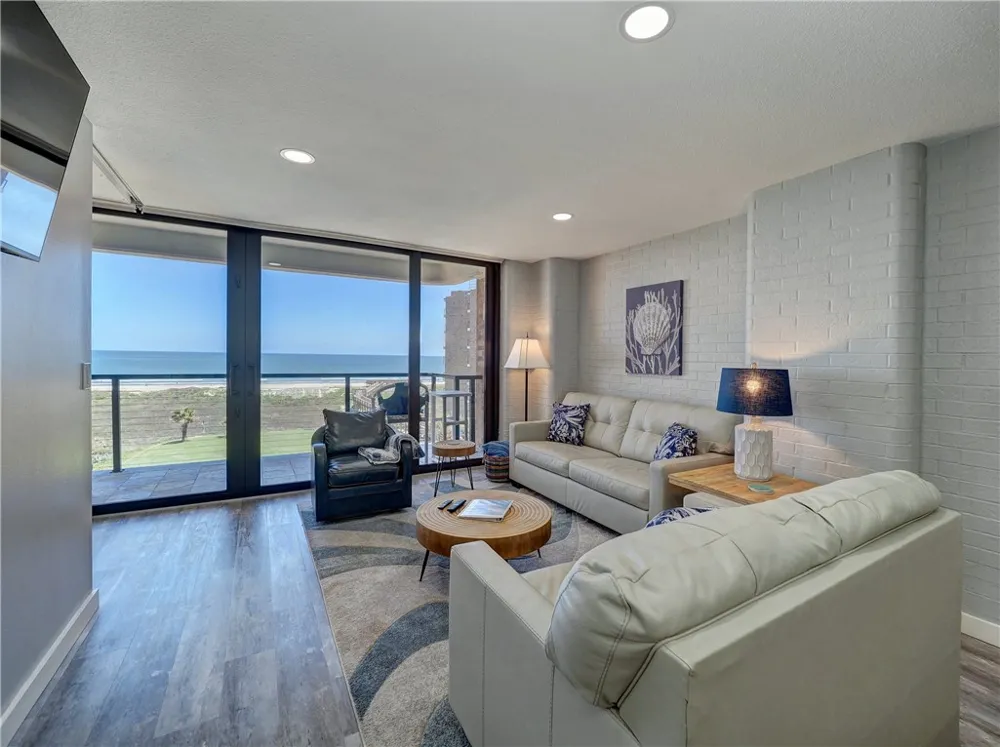 720 Access Road 1-A #504 Port Aransas, TX 78373