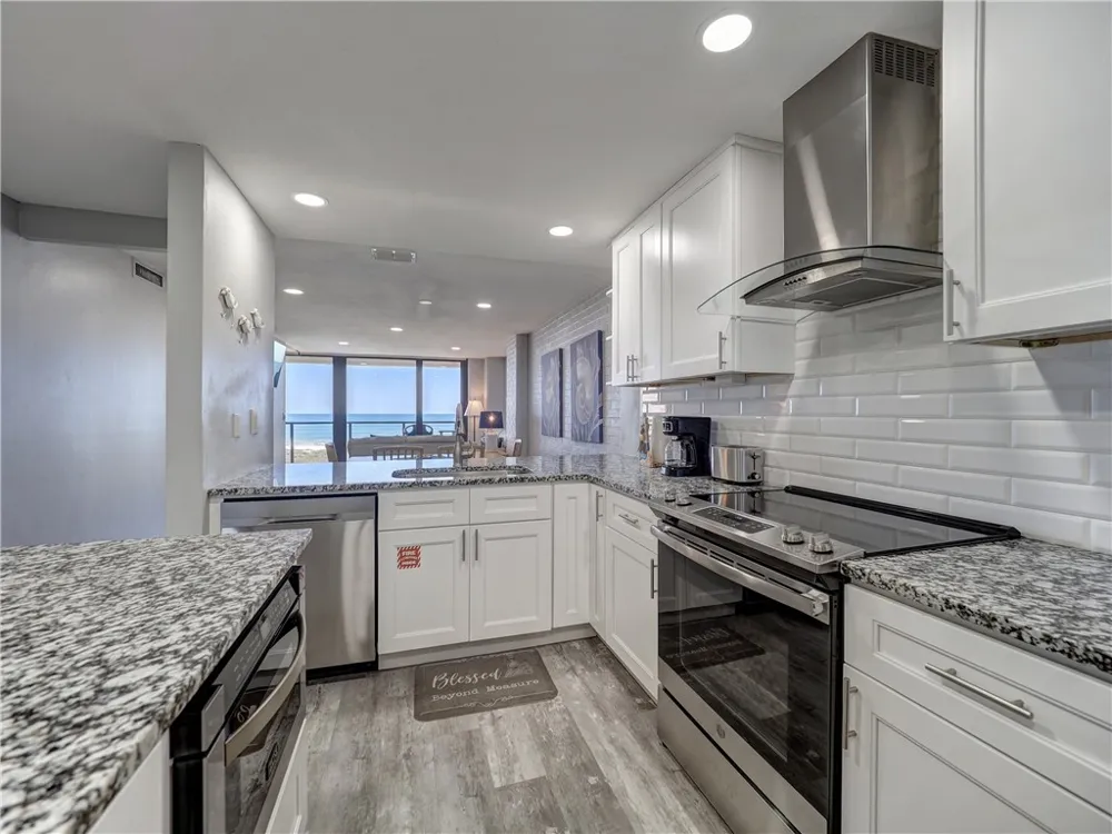 720 Access Road 1-A #504 Port Aransas, TX 78373