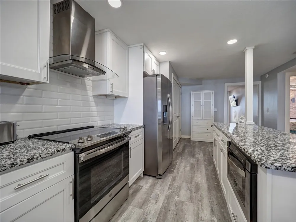 720 Access Road 1-A #504 Port Aransas, TX 78373
