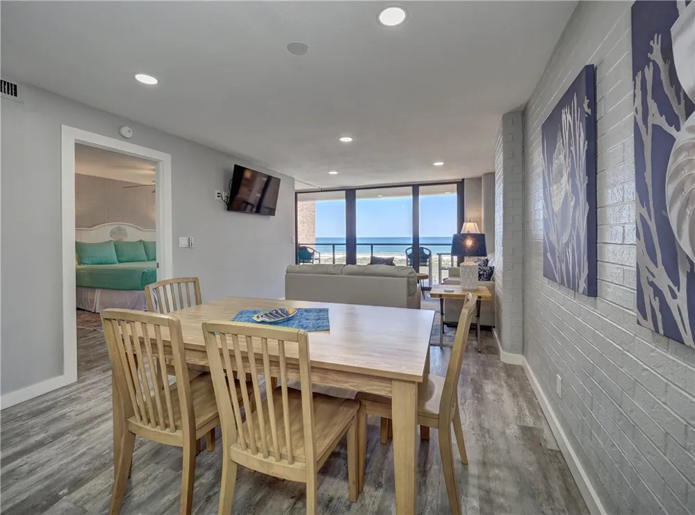 720 Access Road 1-A #504 Port Aransas, TX 78373